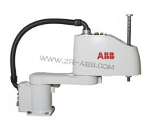 ABB SCARA機器人保養(yǎng)維護方案