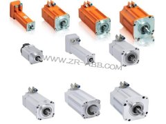ABB機器人伺服電機剎車故障維修