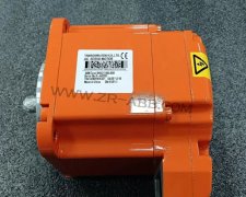 ABB搬運機器人IRB6640伺服電機卡死維修
