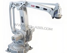 ABB460碼垛機(jī)器人保養(yǎng)