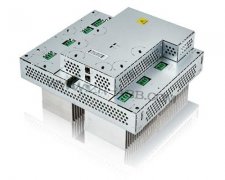 ABB機器人驅動模塊報警維修