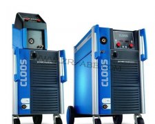 CLOOS����˹���C���ͽz���ϾS��