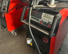 德國LORCH洛馳TIG系列氬弧焊機維修