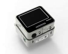 ABB焊接機器人三元混合氣體省氣裝置