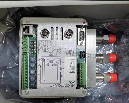 ABB��Ϳ�C���˿��Ɔ�ԪACU�S��